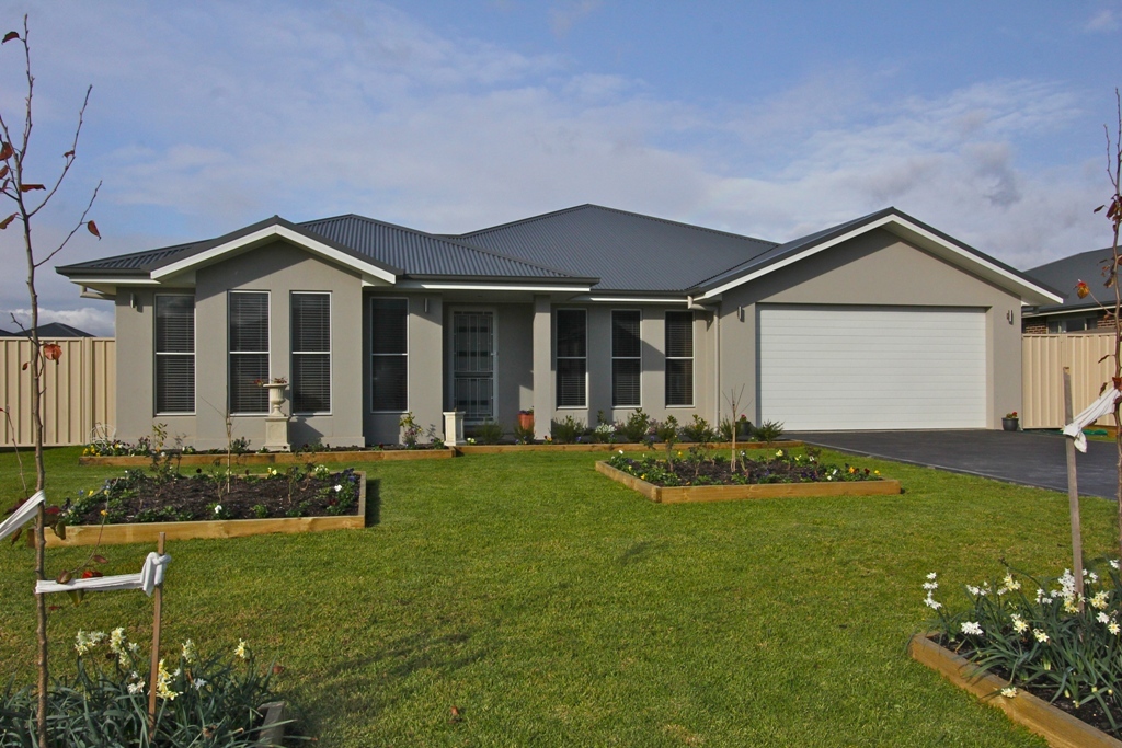 Sold - 13 Kellett Drive - New Property in Mudgee - Real Estate by Andrew Palmer