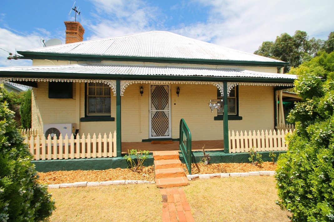 Sold - 47 Inglis Street - New Property in Mudgee - Real Estate by