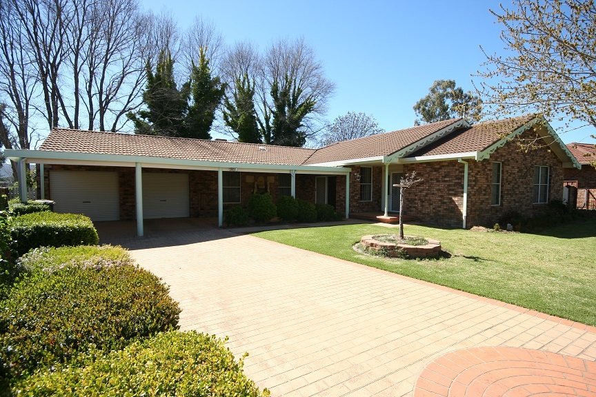 Sold - 31 Mulgoa Way - New Property in Mudgee - Real Estate by