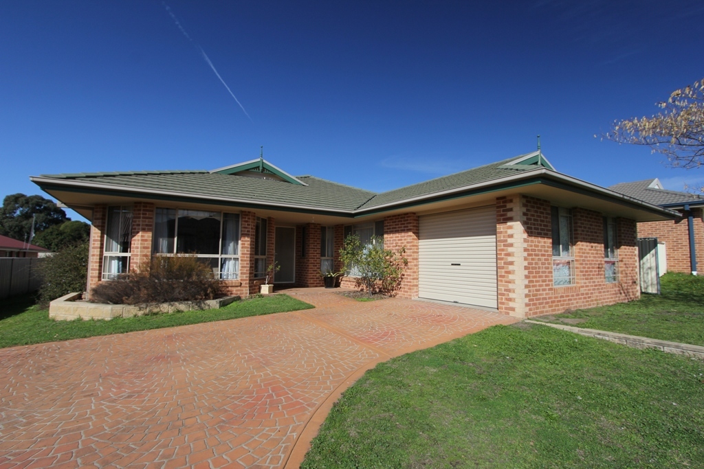 Sold - 57 Henry Bayly Drive - New Property in Mudgee - Real Estate by