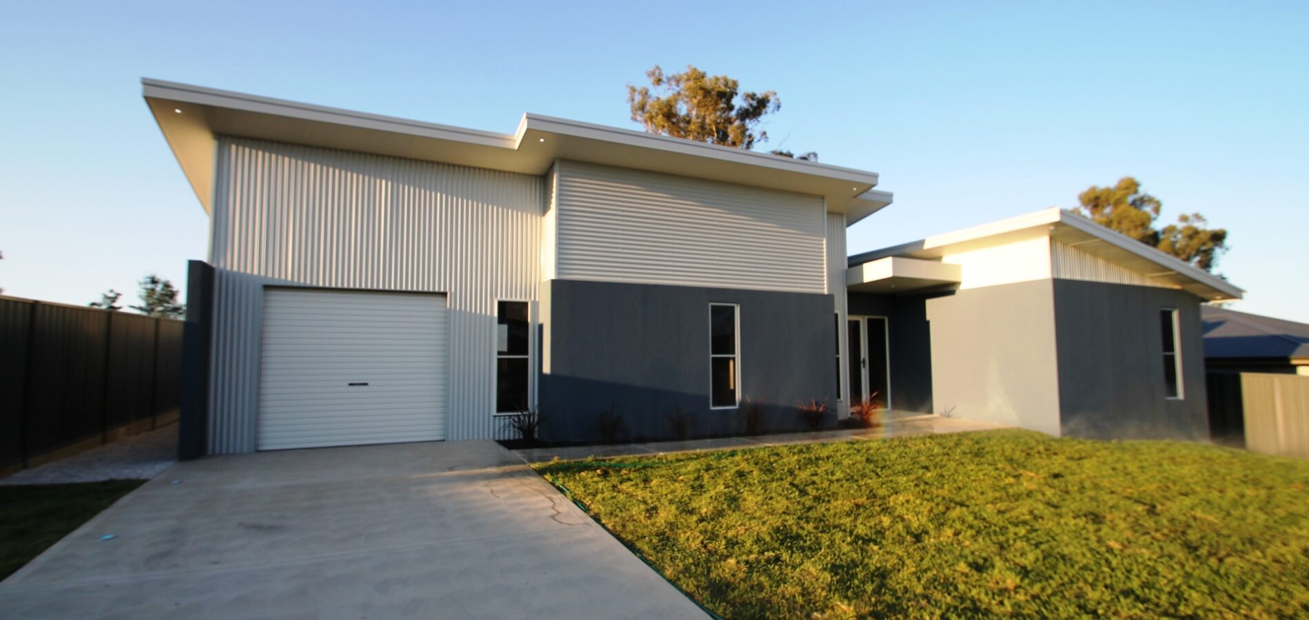 Sold - 5 Doug Gudgeon Drive - New Property in Mudgee - Real Estate by