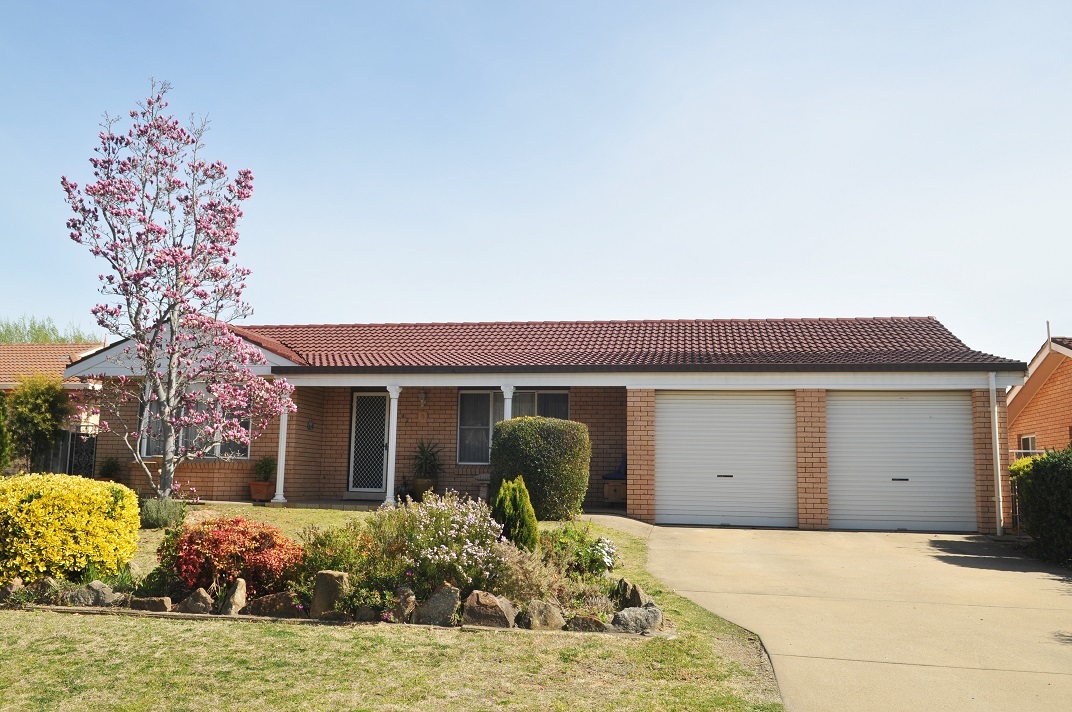 Sold - 42 Mulgoa Way - New Property in Mudgee - Real Estate by