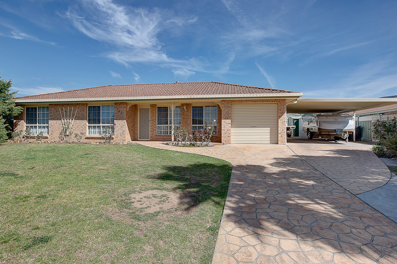 Sold - 149 Denison Street - New Property in Mudgee - Real Estate by