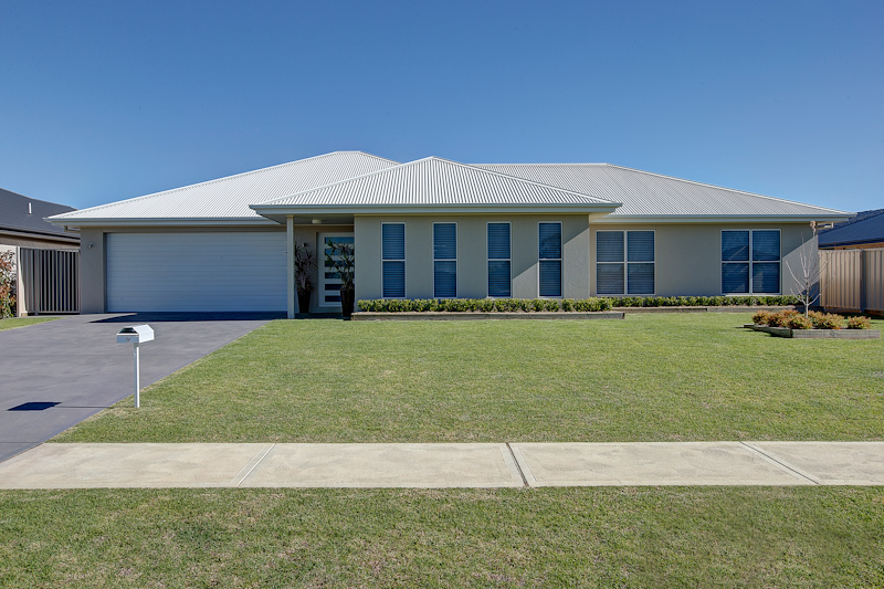 Sold - 9 Spring Road - New Property in Mudgee - Real Estate by