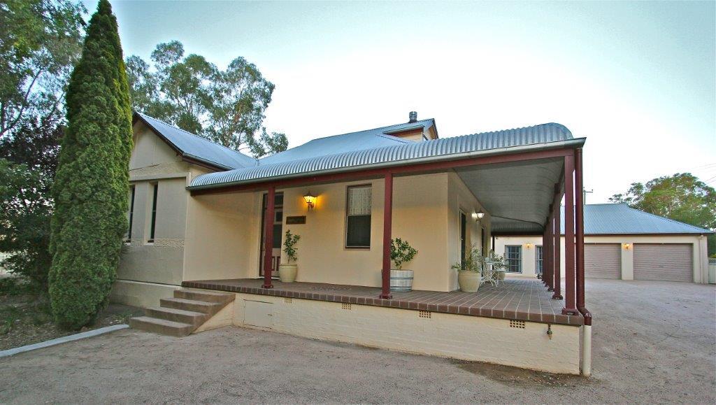 Sold - 11 Moggs Lane - New Property in Mudgee - Real Estate by Andrew Palmer