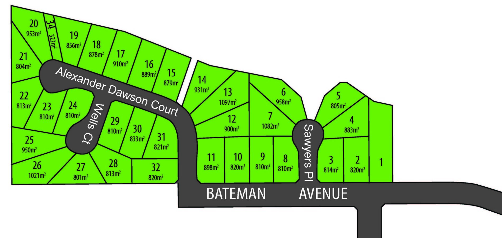 Sold - 20 Alexander Dawson Court - New Property in Mudgee - Real Estate by Alyse Withers