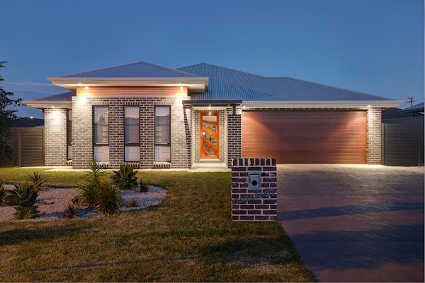 Sold - 19 Kellett Drive - New Property in Mudgee - Real Estate by