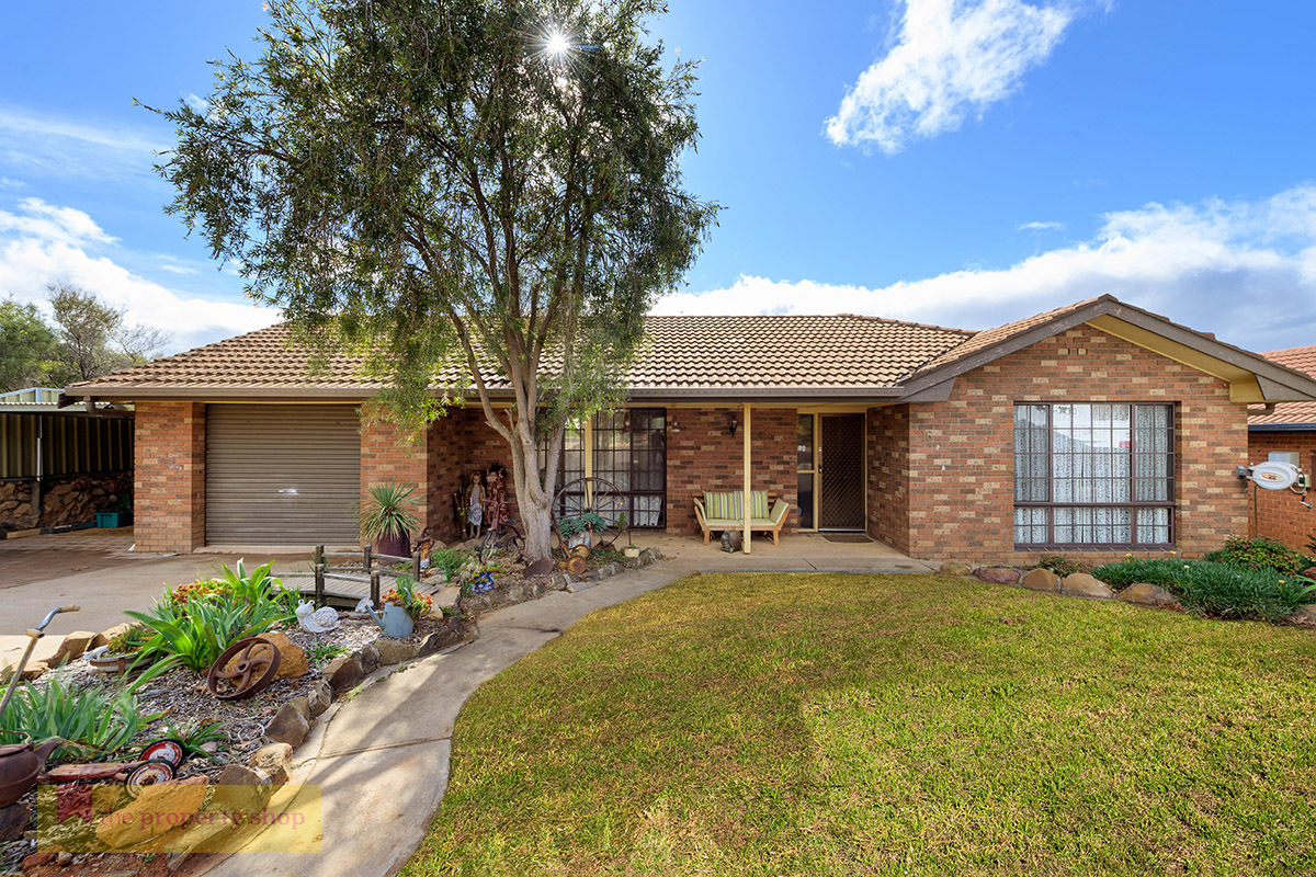 Sold - 16 Burgundy Road - New Property in Mudgee - Real Estate by Alyse Withers