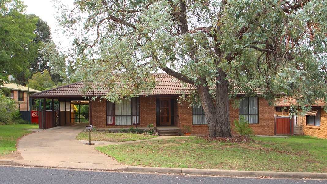 Sold - 8 Norman Road - New Property in Mudgee - Real Estate by