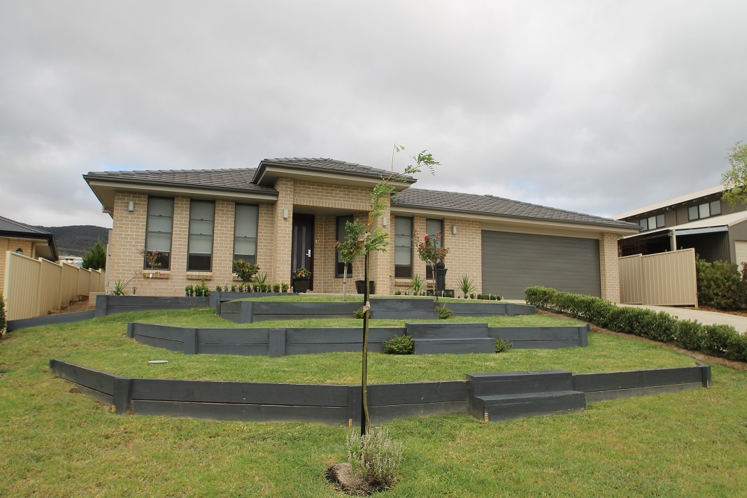 Sold - 52 White Circle - New Property in Mudgee - Real Estate by