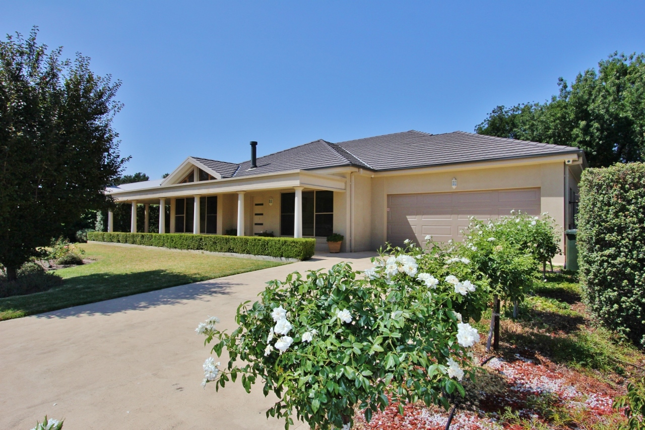 Sold - 11 Short Street - New Property in Mudgee - Real Estate by Andrew Palmer
