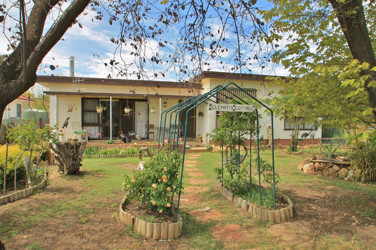 Sold - 35 Winbourne Street - New Property in Mudgee - Real Estate by
