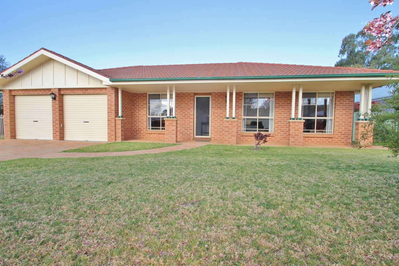 Sold - 121 Robertson Street - New Property in Mudgee - Real Estate by Andrew Palmer