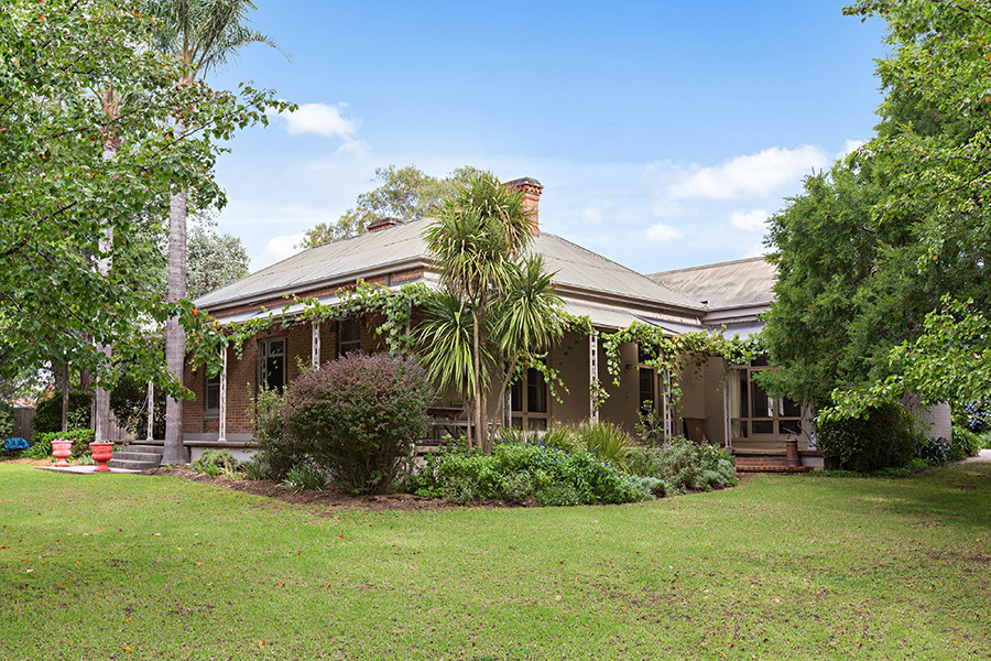 Sold - 195 Church Street - New Property in Mudgee - Real Estate by Alyse Withers
