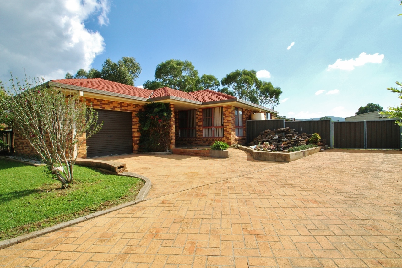Sold - 2 Lahy Court - New Property in Mudgee - Real Estate by Andrew Palmer