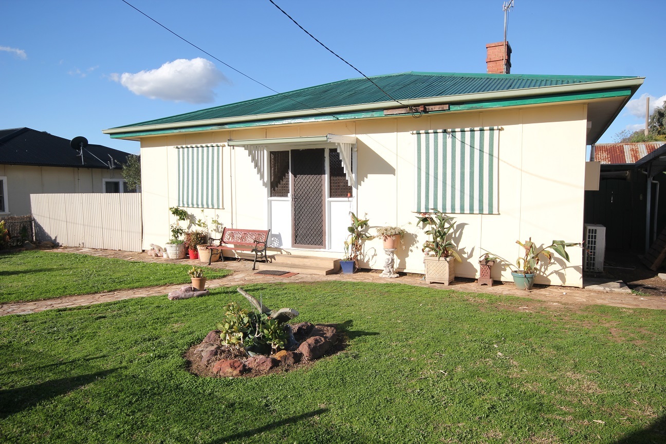 Sold - 11 Grant Street - New Property in Mudgee - Real Estate by