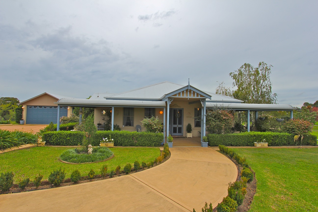 Sold - 129 Bruce Road - New Property in Mudgee - Real Estate by Andrew Palmer