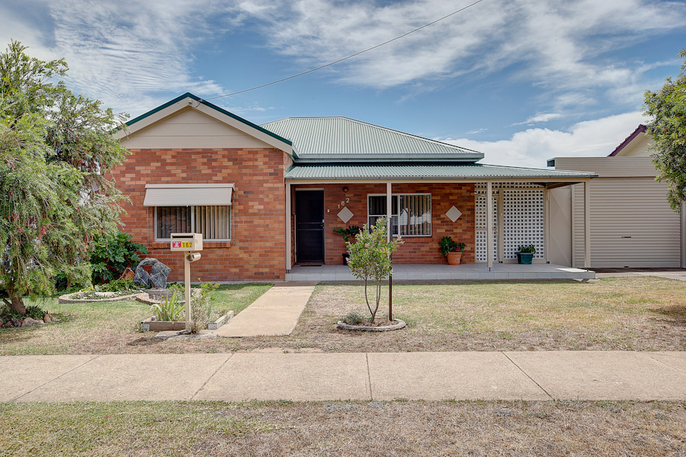 Sold - 162 Gladstone Street - New Property in Mudgee - Real Estate by