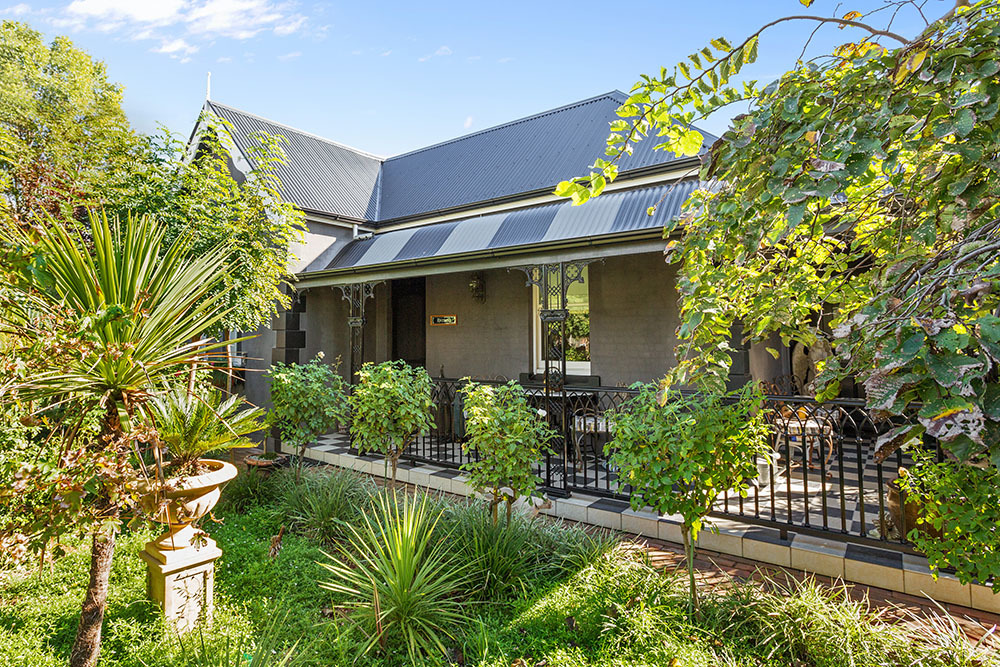 Sold - 110 Mortimer Street - New Property in Mudgee - Real Estate by