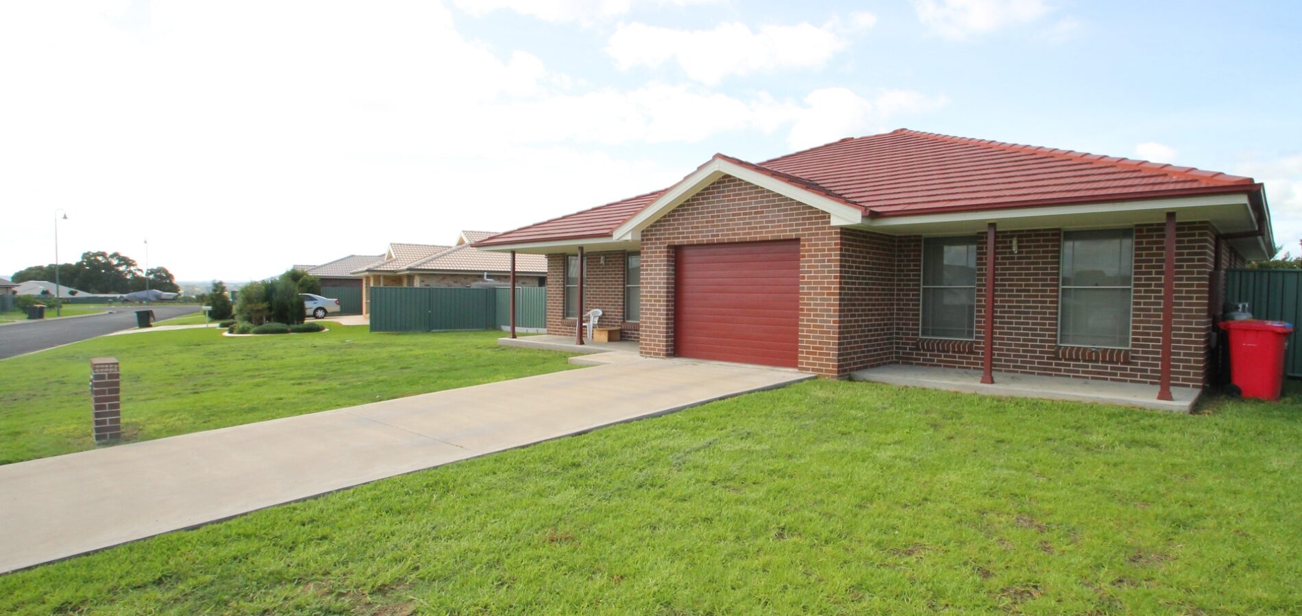 Sold - 5 Florence Close - New Property in Mudgee - Real Estate by