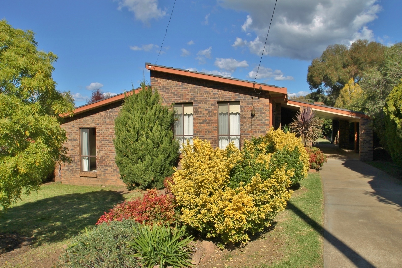 Sold - 87 Madeira Road - New Property in Mudgee - Real Estate by Andrew Palmer