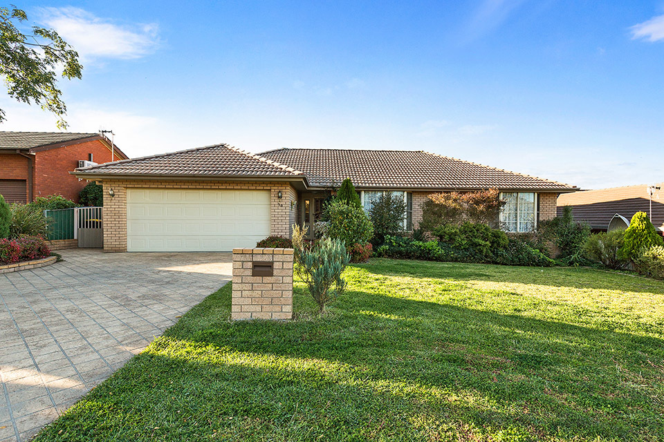 Sold - 50 Dewhurst Drive - New Property in Mudgee - Real Estate by