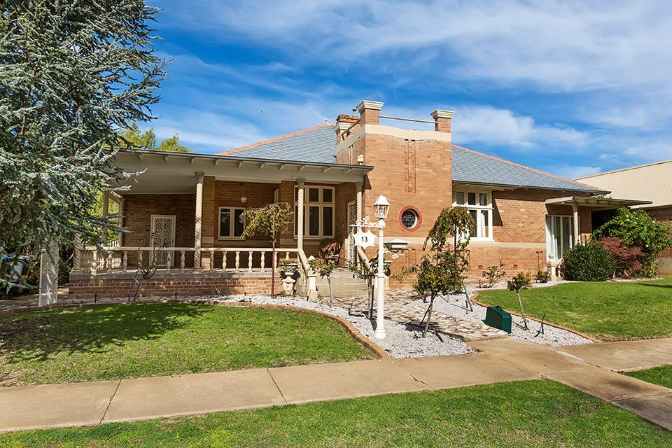 Sold - 13 Lovejoy Street - New Property in Mudgee - Real Estate by Andrew Palmer