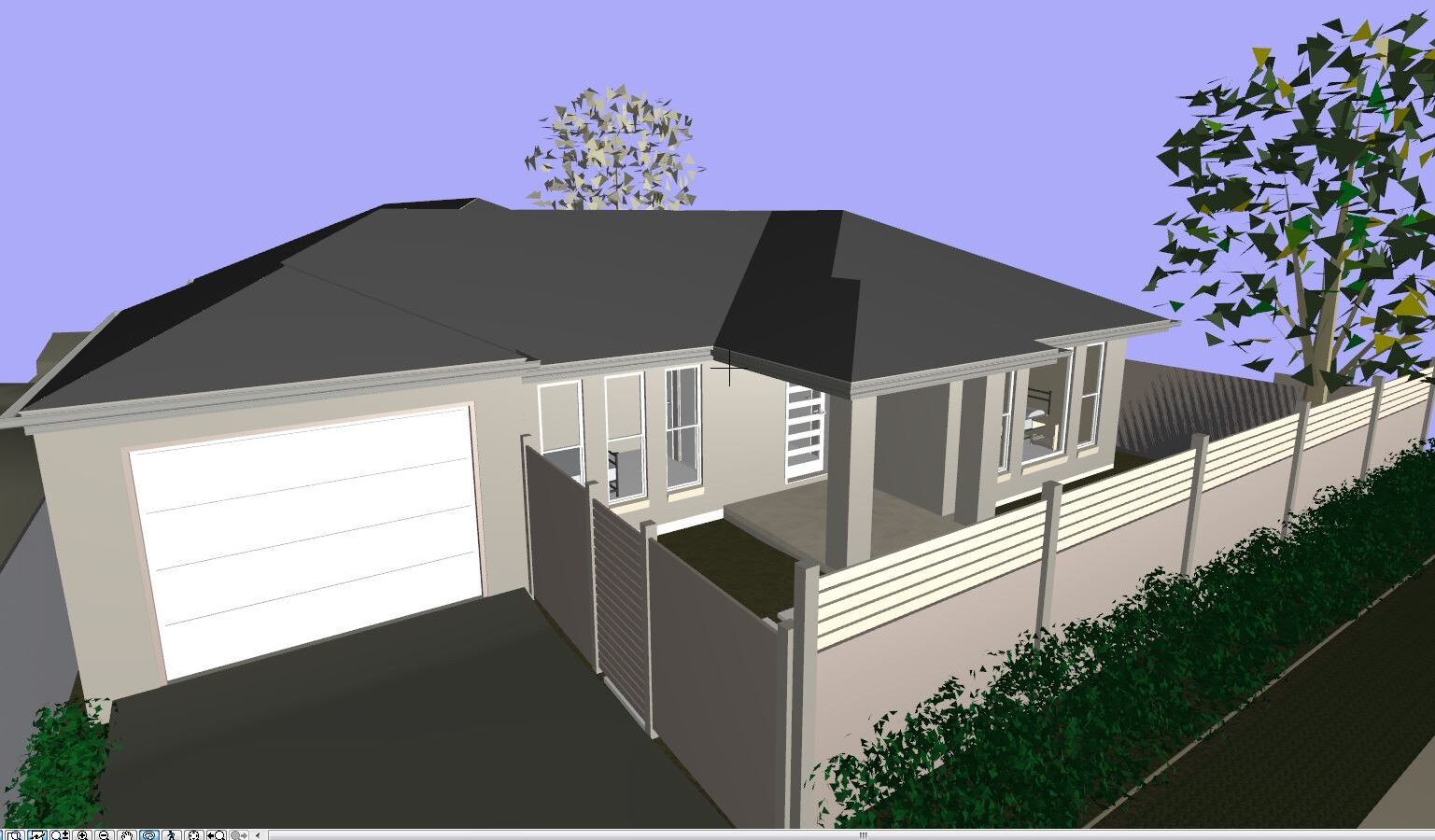 Sold - Lot 1/56 Douro Street - New Property in Mudgee - Real Estate by