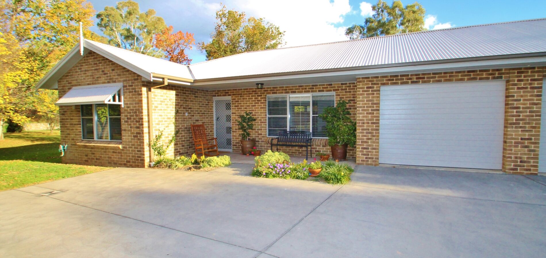 Sold - 6/28 Mortimer Street - New Property in Mudgee - Real Estate by