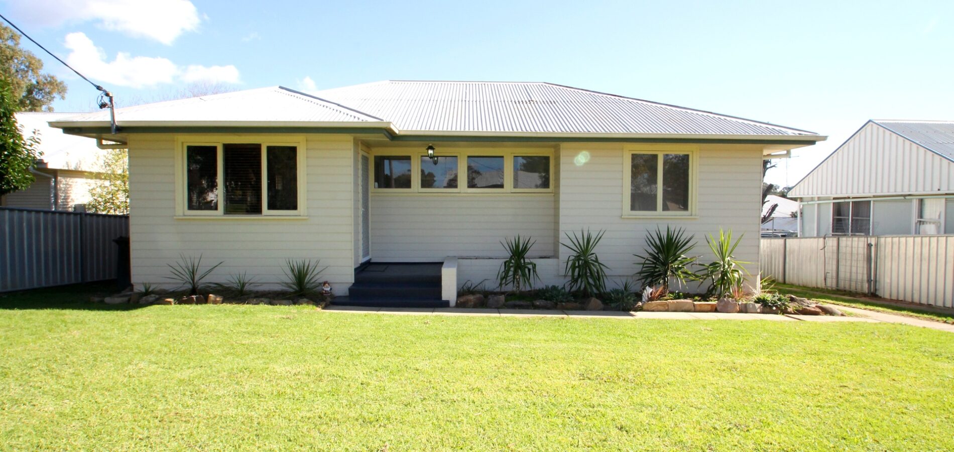 Sold - 238 Church Street - New Property in Mudgee - Real Estate by