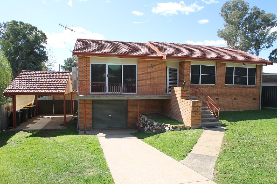 Sold - 124 Mortimer Street - New Property in Mudgee - Real Estate by Hugh Bateman