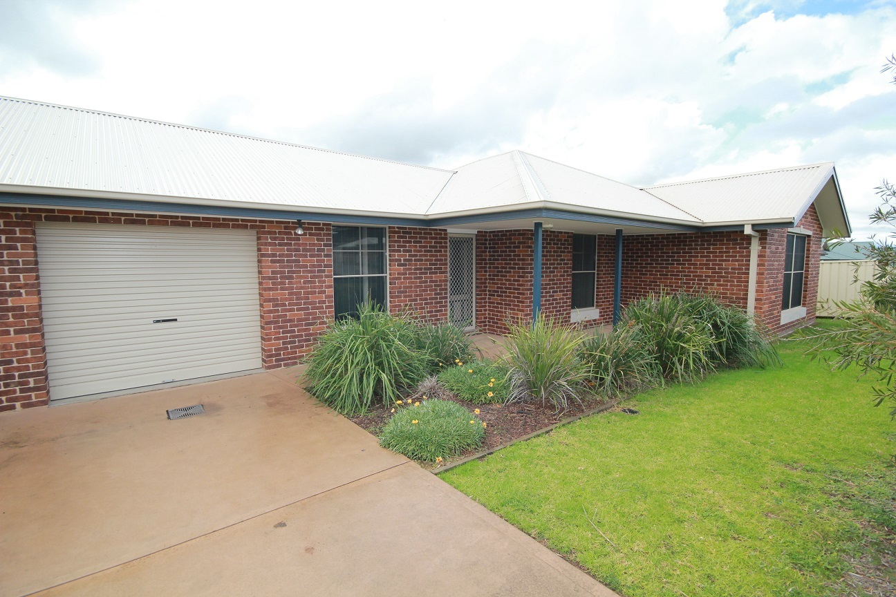 Sold - 14 Hardy Crescent - New Property in Mudgee - Real Estate by