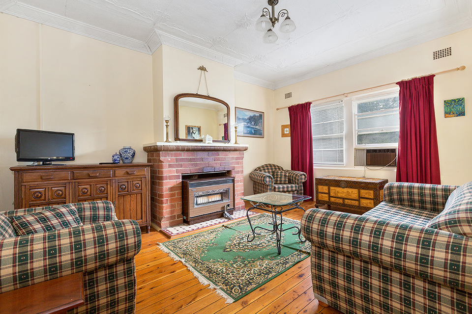 Sold - 44 Douro Street - New Property in Mudgee - Real Estate by Andrew Palmer