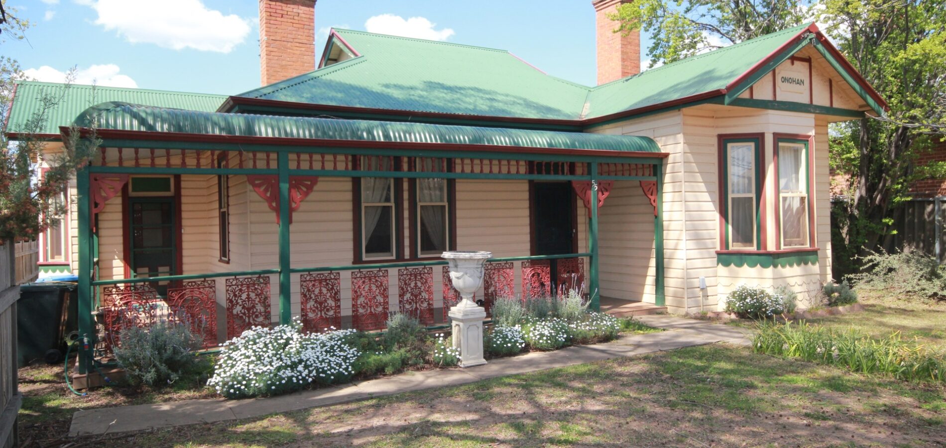 Sold - 55 Perry Street - New Property in Mudgee - Real Estate by Alyse Withers