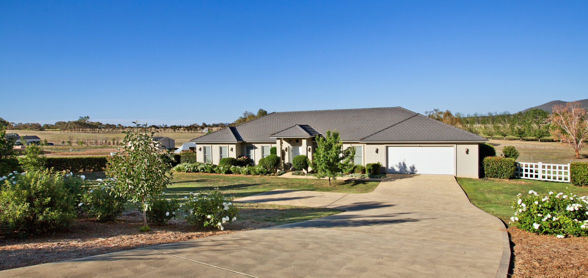 Sold - 39 Robert Hoddle Grove - New Property in Mudgee - Real Estate by