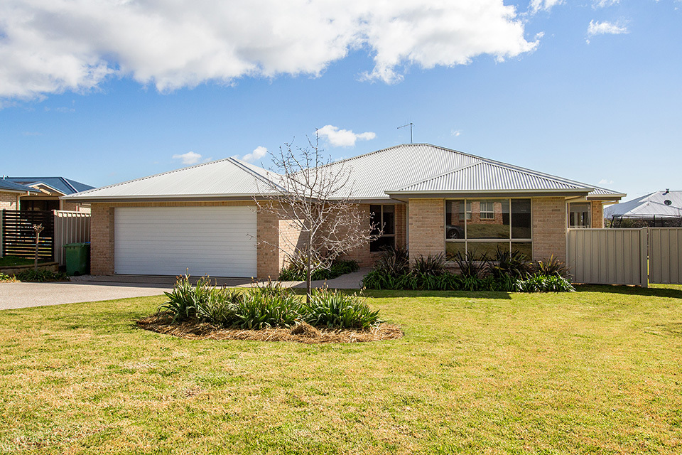 Sold - 8 Birch Grove - New Property in Mudgee - Real Estate by Andrew Palmer