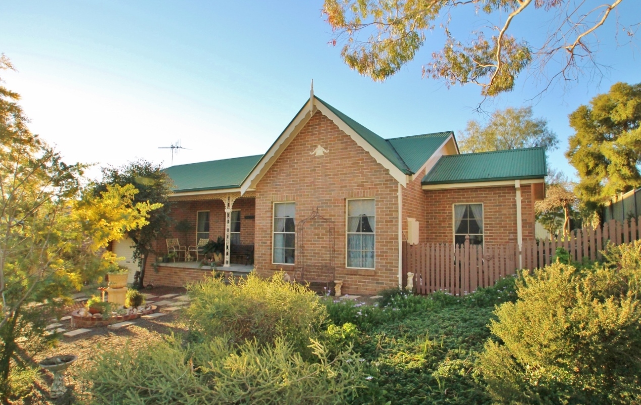 Sold - 4 Lisbon Road - New Property in Mudgee - Real Estate by Andrew Palmer