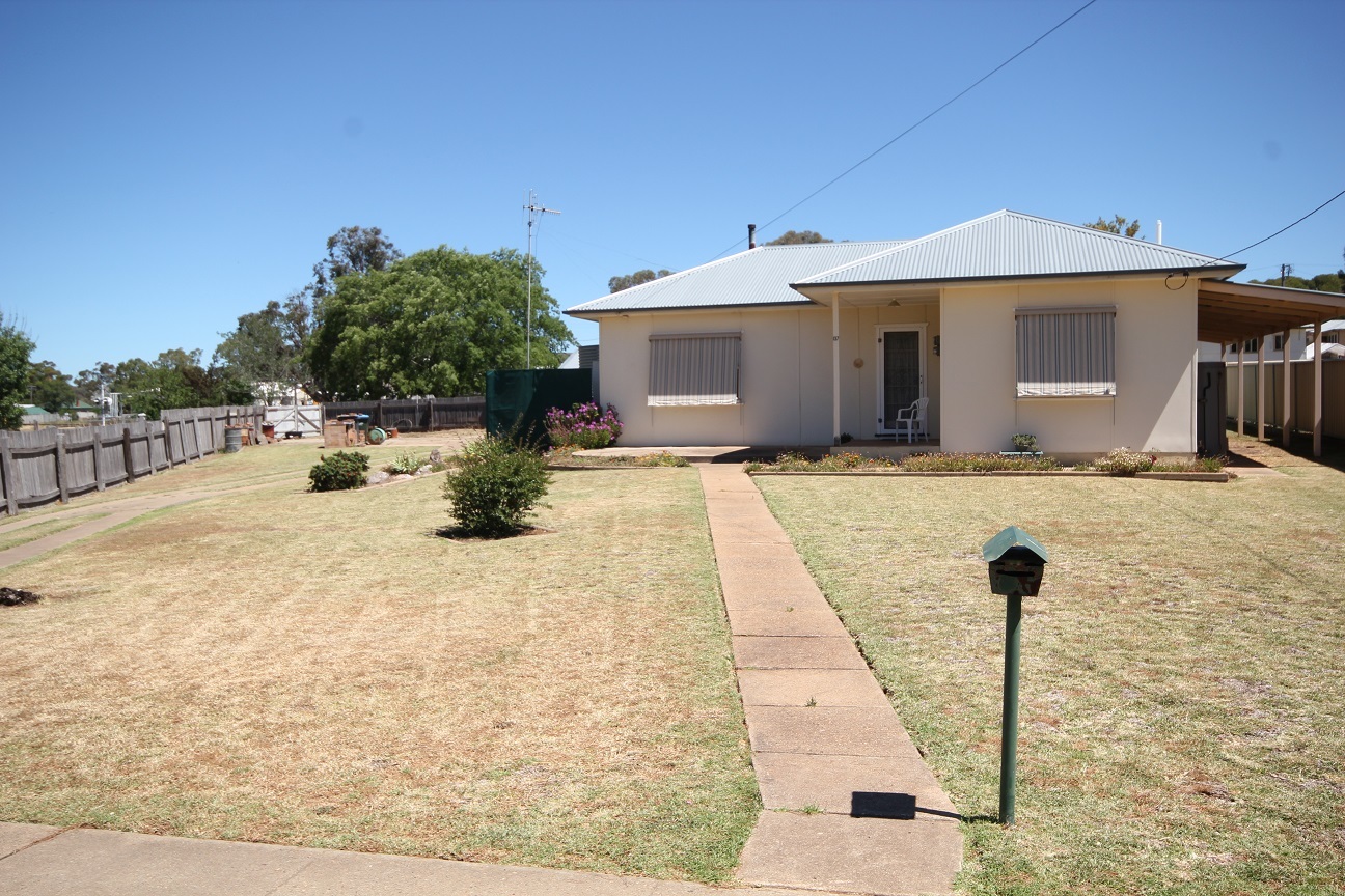 Sold - 137 Horatio Street - New Property in Mudgee - Real Estate by