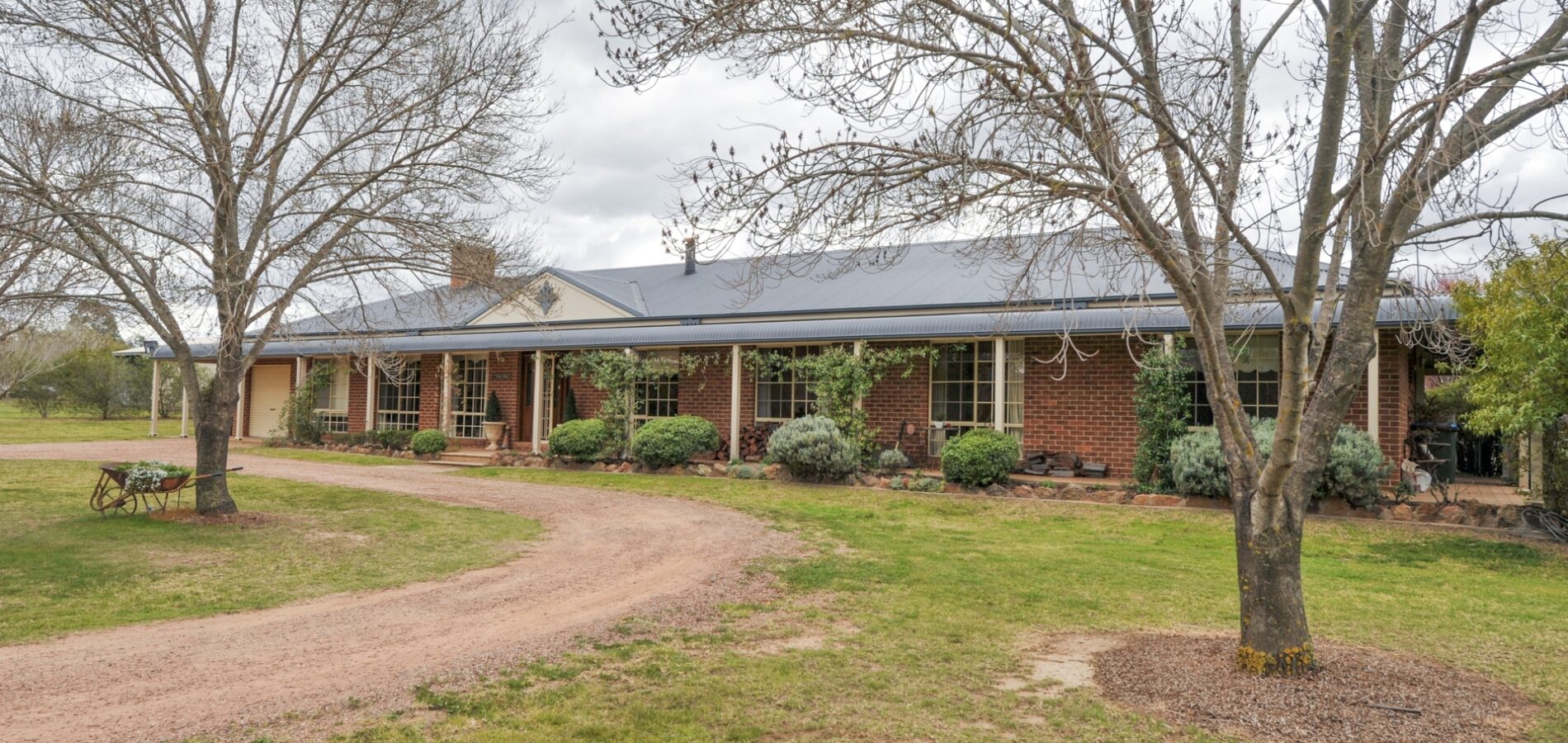 Sold - 2 Wiradjuri Close - New Property in Mudgee - Real Estate by