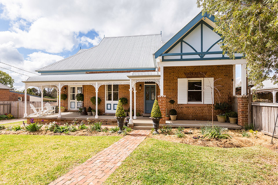 Sold - 49 Court Street - New Property in Mudgee - Real Estate by