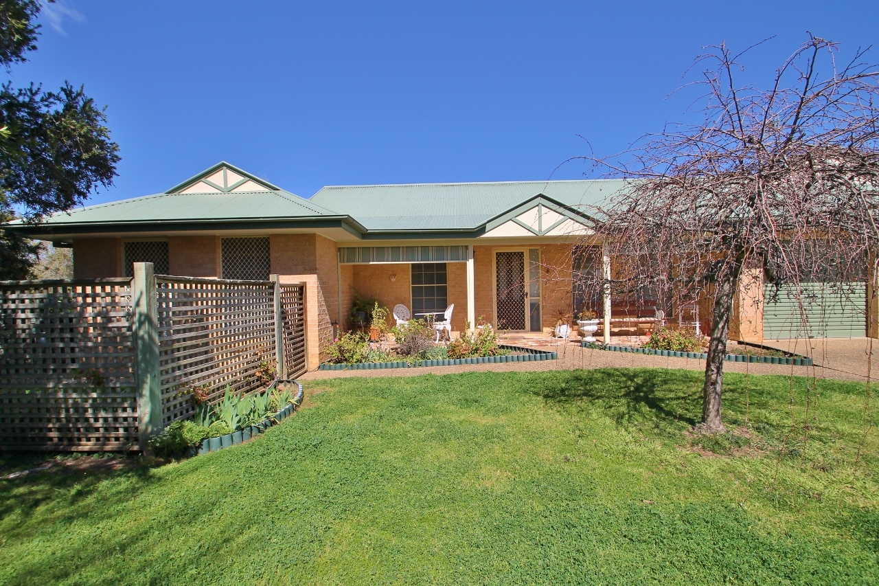 Sold - 5/11 Glenmore Street - New Property in Mudgee - Real Estate by Andrew Palmer