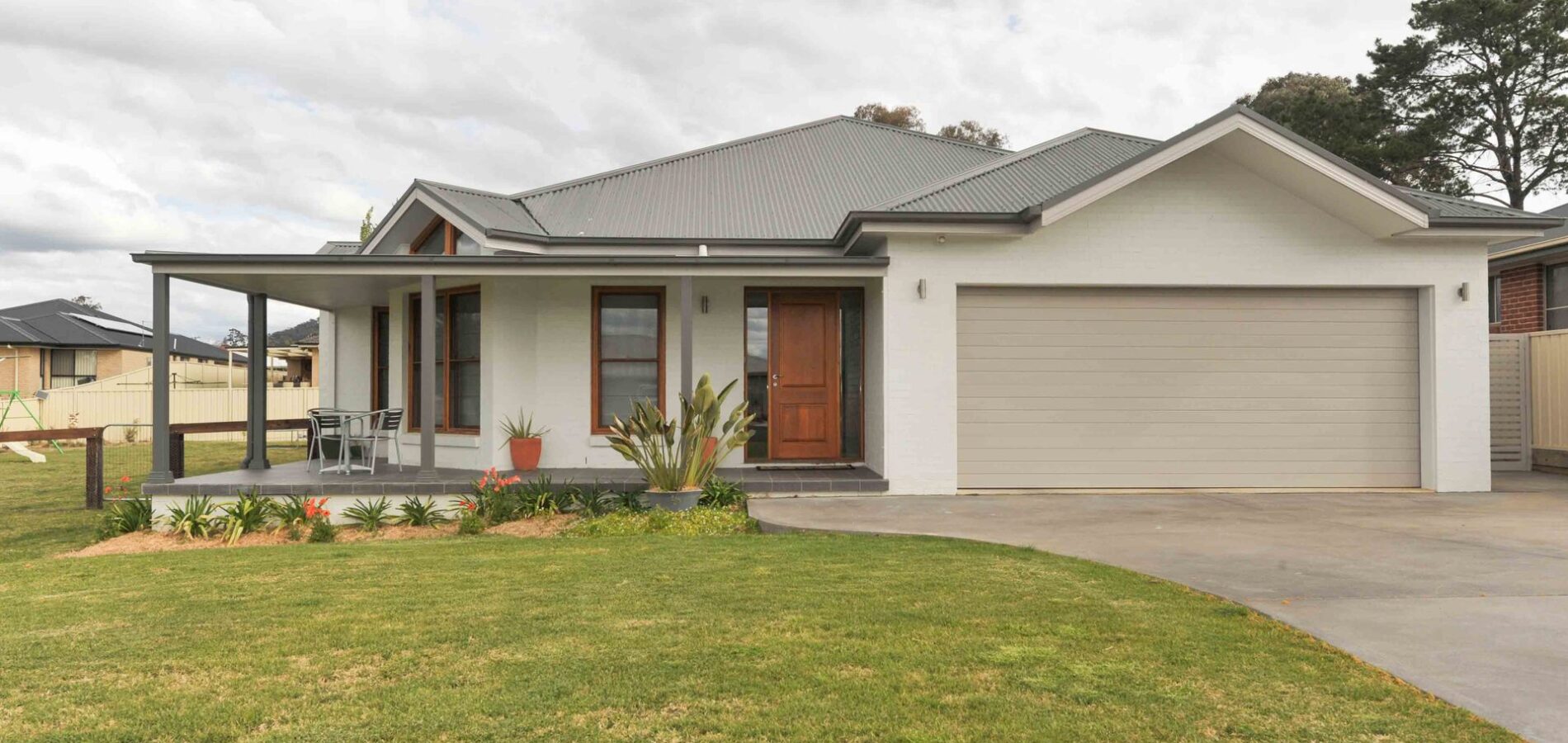 Sold - 1 Winter Street - New Property in Mudgee - Real Estate by