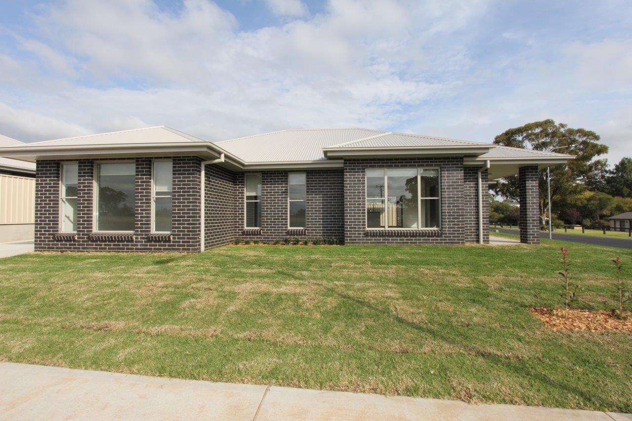 Sold - 56 Lions Drive - New Property in Mudgee - Real Estate by Andrew Palmer