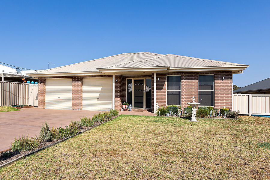 Sold - 128 Robertson Street - New Property in Mudgee - Real Estate by David Goldring