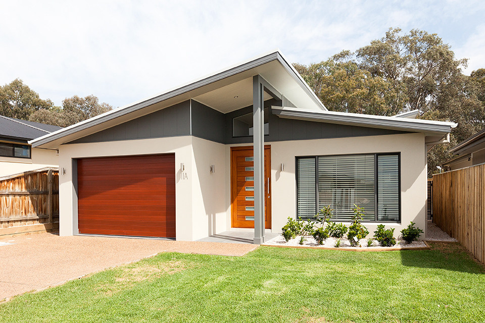 Sold - 11a Inverness Avenue - New Property in Mudgee - Real Estate by Alyse Withers