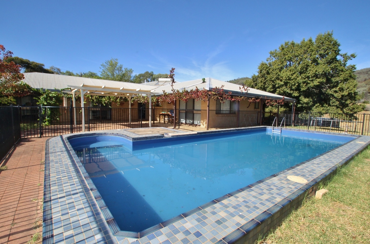 Sold - 66 Henry Bayly Drive - New Property in Mudgee - Real Estate by Andrew Palmer