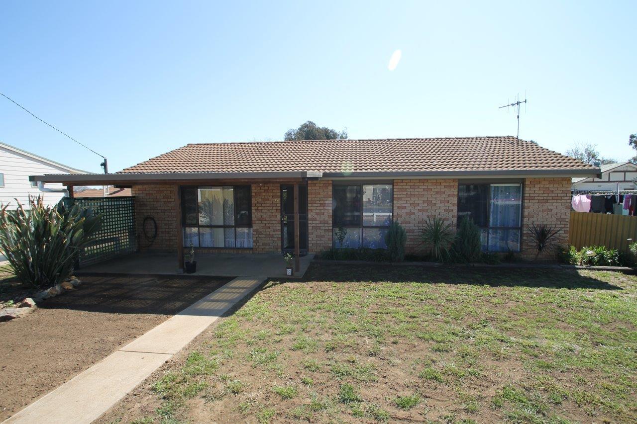 Sold - 6 Lynne Street - New Property in Gulgong - Real Estate by David Goldring