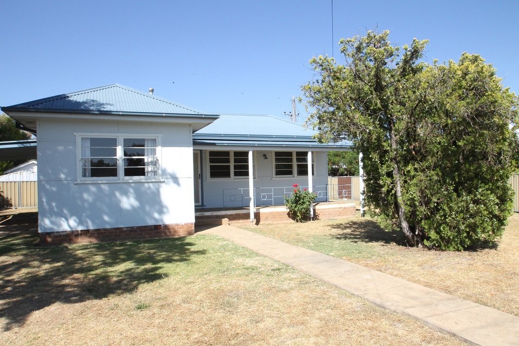 Sold - 183 Mortimer Street - New Property in Mudgee - Real Estate by David Goldring