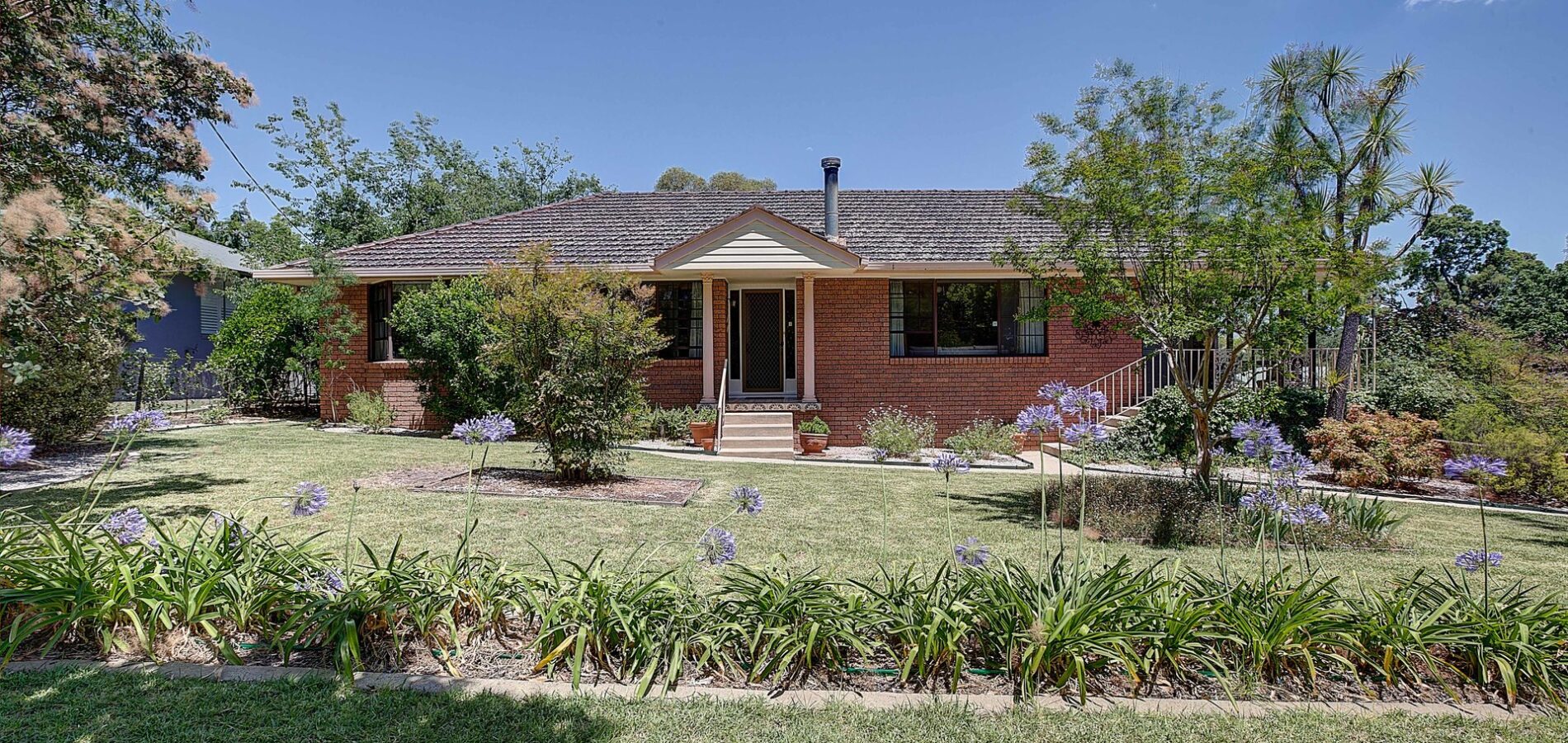Sold - 82 Robertson Street - New Property in Mudgee - Real Estate by