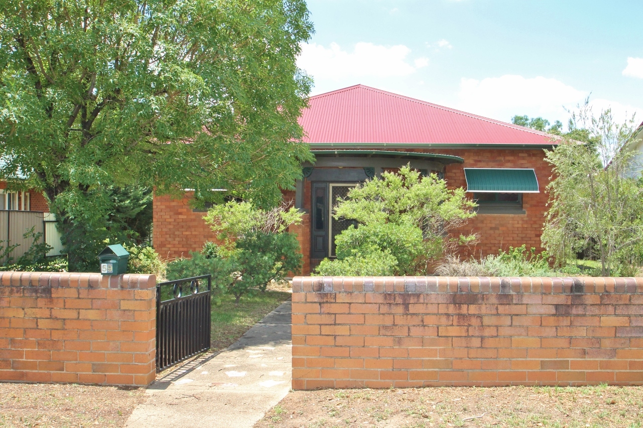 Sold - 59 Lawson Street - New Property in Mudgee - Real Estate by Andrew Palmer